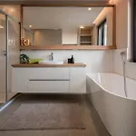 Vila Designer Luna Near The Sea - By Istrabook Pula