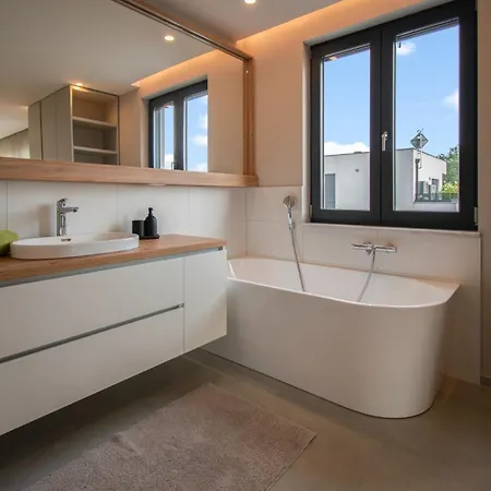 Designer Luna Near The Sea In Volme ,