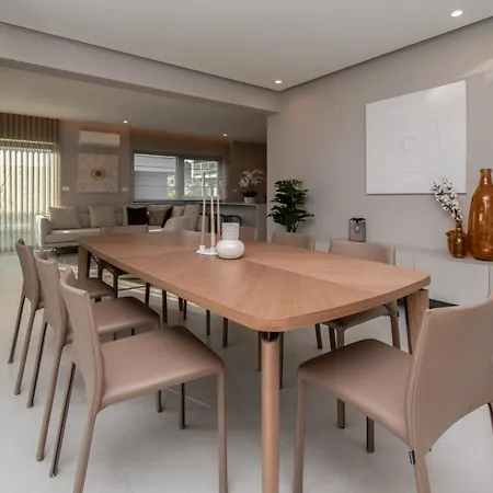 Designer Luna Near The Sea In Volme , *