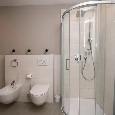 Designer Luna Near The Sea In Volme , Villa Pula