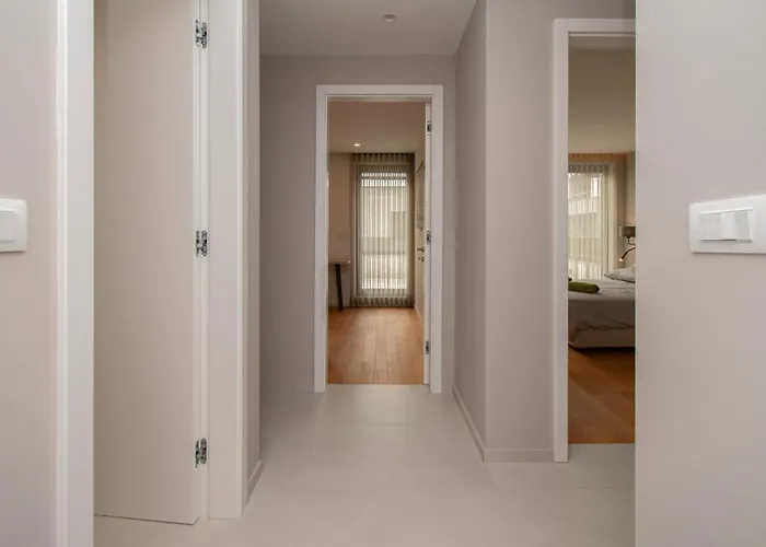 Vila Designer Luna Near The Sea In Volme , Pula