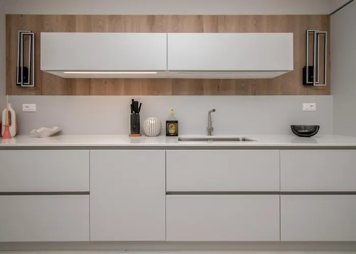 Designer Luna Near The Sea In Volme ,