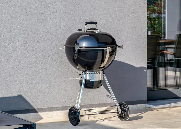 Designer Luna Near The Sea In Volme , Vila *